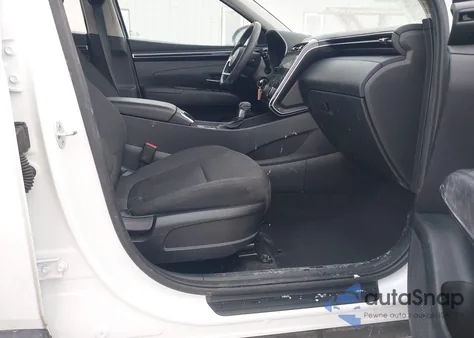 2022 Hyundai Tucson Se z USA, uszkodzony, nr VIN 5NMJACAE0NH020530